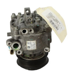 Compresseur clim OPEL MOKKA 1 Photo n°3