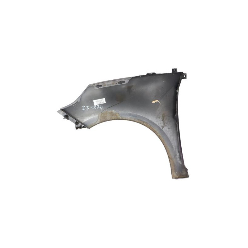 Aile avant droit RENAULT SCENIC 3