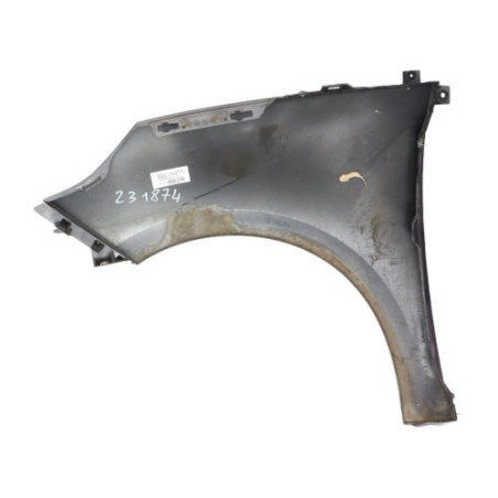 Aile avant droit RENAULT SCENIC 3 Photo n°1
