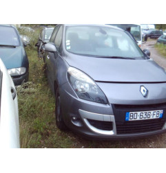 Aile avant droit RENAULT SCENIC 3 Photo n°4