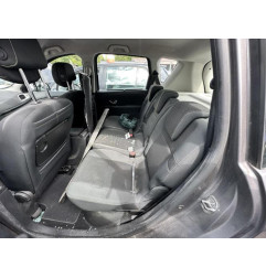 Aile avant droit RENAULT SCENIC 3 Photo n°15