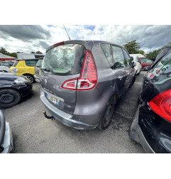 Aile avant droit RENAULT SCENIC 3 Photo n°17