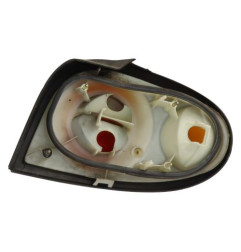 Feu arriere principal gauche (feux) RENAULT MEGANE 1 Photo n°6