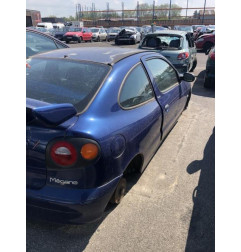 Feu arriere principal gauche (feux) RENAULT MEGANE 1 Photo n°7