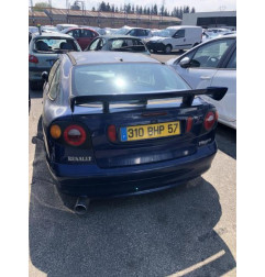 Feu arriere principal gauche (feux) RENAULT MEGANE 1 Photo n°9