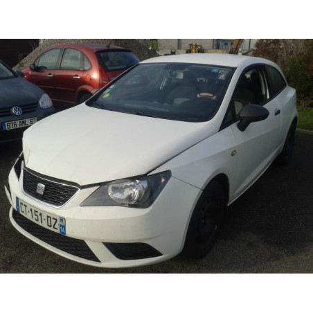 Commande de phare SEAT IBIZA 4