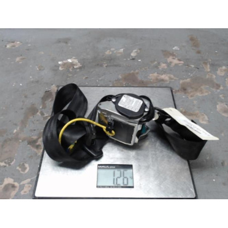 Ceinture avant droit VOLKSWAGEN TOUAREG 1 Photo n°1