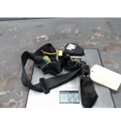 Ceinture avant droit VOLKSWAGEN TOUAREG 1