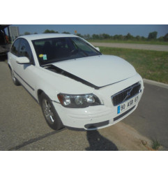 Renfort pare choc arriere (traverse) VOLVO S 40 2 Photo n°4