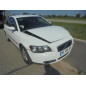 Renfort pare choc arriere (traverse) VOLVO S 40 2