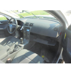 Renfort pare choc arriere (traverse) VOLVO S 40 2 Photo n°7