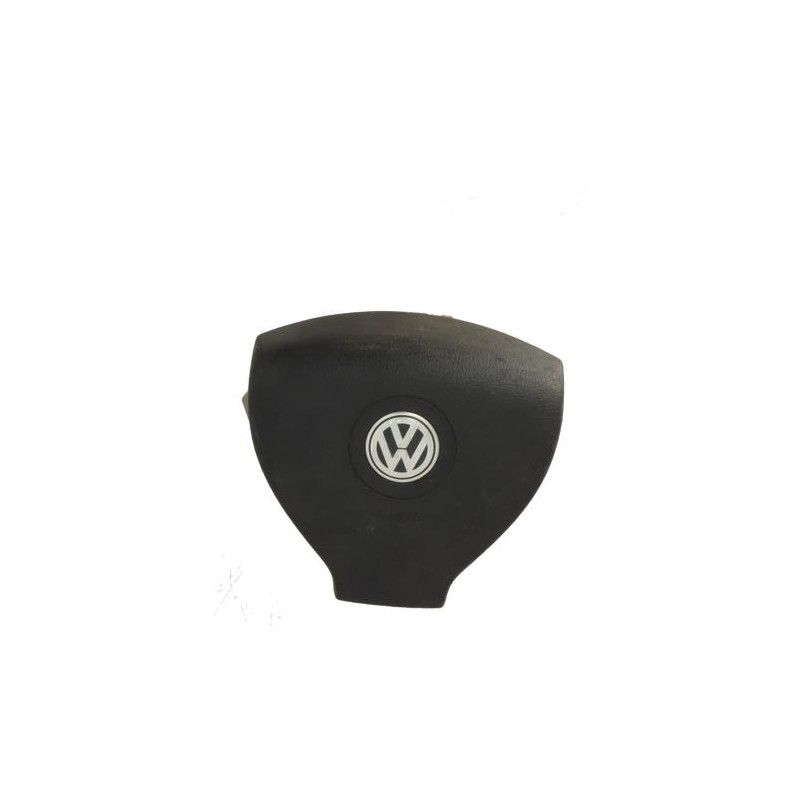 Air bag conducteur VOLKSWAGEN POLO 4