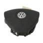 Air bag conducteur VOLKSWAGEN POLO 4