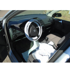 Air bag conducteur VOLKSWAGEN POLO 4 Photo n°10