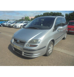 Aile avant droit FIAT ULYSSE 2 Photo n°3