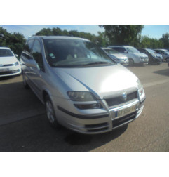 Aile avant droit FIAT ULYSSE 2 Photo n°4