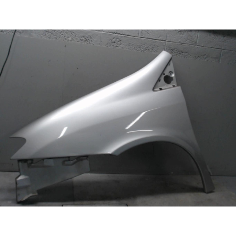 Aile avant gauche FIAT ULYSSE 2