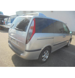 Aile avant gauche FIAT ULYSSE 2 Photo n°5