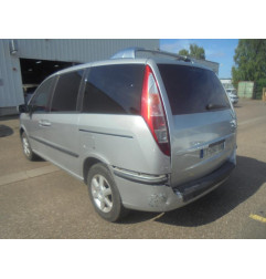 Aile avant gauche FIAT ULYSSE 2 Photo n°6