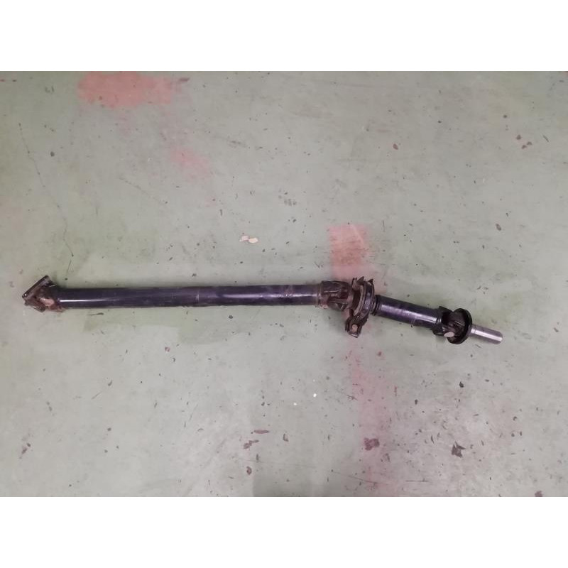 Arbre de transmission (propulsion) NISSAN PATHFINDER 2
