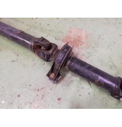 Arbre de transmission (propulsion) NISSAN PATHFINDER 2 Photo n°3