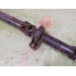 Arbre de transmission (propulsion) NISSAN PATHFINDER 2