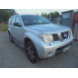 Arbre de transmission (propulsion) NISSAN PATHFINDER 2