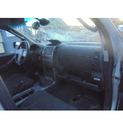 Arbre de transmission (propulsion) NISSAN PATHFINDER 2 Photo n°9