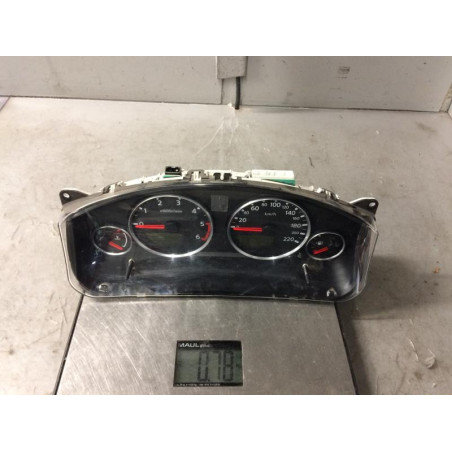 Compteur NISSAN PATHFINDER 2 Photo n°1