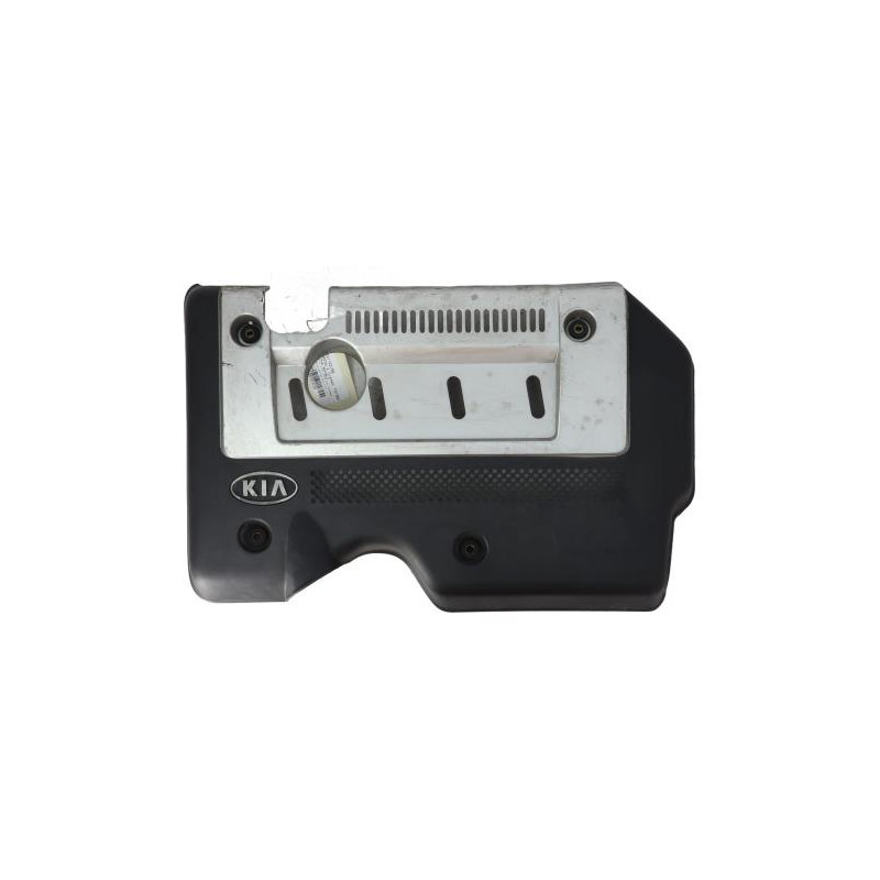 Cache moteur  KIA CARENS 2 Photo n°2