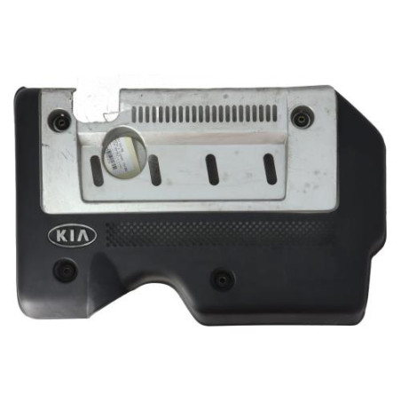 Cache moteur  KIA CARENS 2 Photo n°2