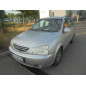 Cache moteur  KIA CARENS 2