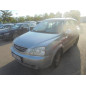 Cache moteur  KIA CARENS 2