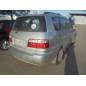 Cache moteur  KIA CARENS 2