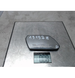 Glace retroviseur droit FORD MONDEO 2 Photo n°1