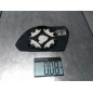 Glace retroviseur droit FORD MONDEO 2