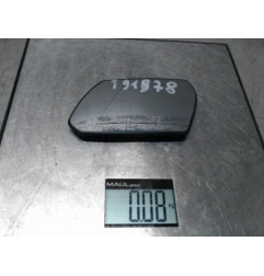 Glace retroviseur gauche FORD MONDEO 2 Photo n°1