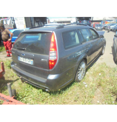 Glace retroviseur gauche FORD MONDEO 2 Photo n°6