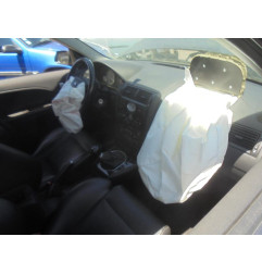 Glace retroviseur gauche FORD MONDEO 2 Photo n°7