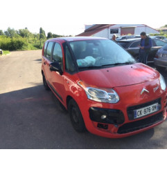 Debitmetre CITROEN C3 PICASSO Photo n°7