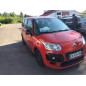 Debitmetre CITROEN C3 PICASSO