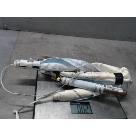 Air bag rideau droit CITROEN C3 PICASSO Photo n°1