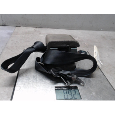 Ceinture arriere centrale CITROEN C3 PICASSO Photo n°1