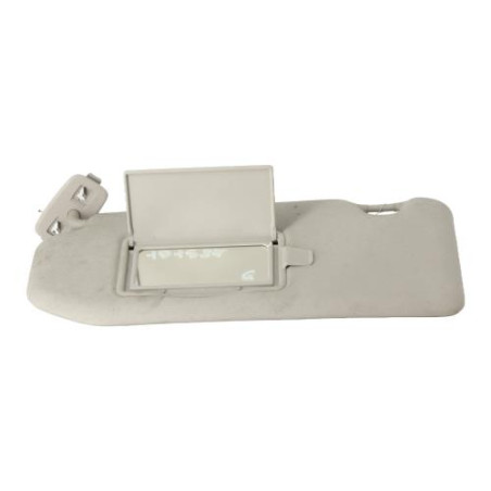 Pare soleil gauche CITROEN C4 2 Photo n°1