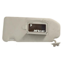 Pare soleil gauche CITROEN C4 2