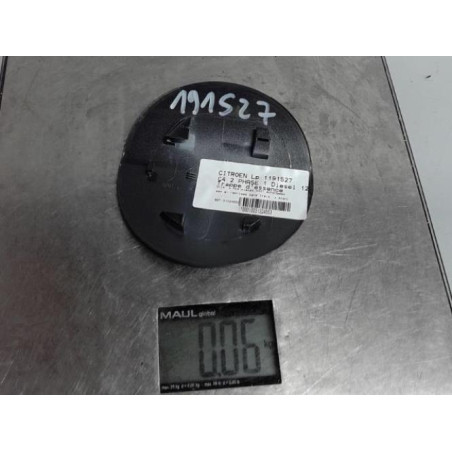 Trappe d'essence CITROEN C4 2