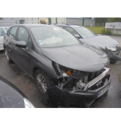 Trappe d'essence CITROEN C4 2 Photo n°5