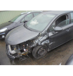 Trappe d'essence CITROEN C4 2 Photo n°6