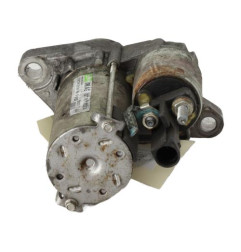 Demarreur VOLKSWAGEN GOLF 6 Photo n°3