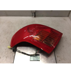 Feu arriere principal gauche (feux) SUZUKI SWIFT 3 Photo n°1